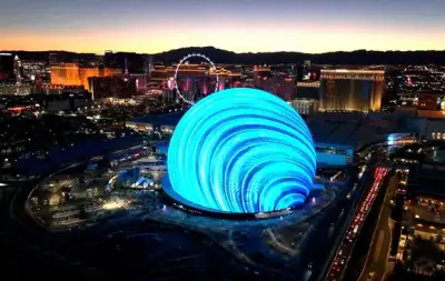 Las Vegas